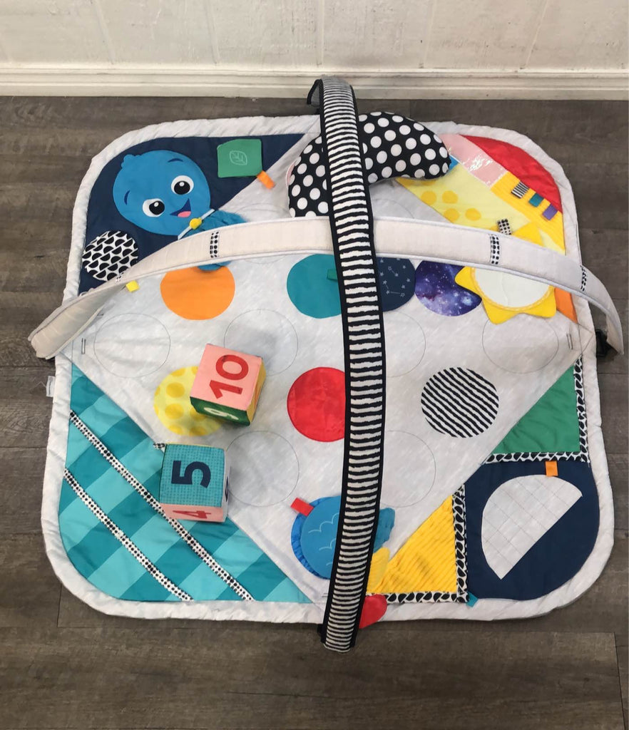 Baby Einstein Baby Neptune Ocean Adventure Gym