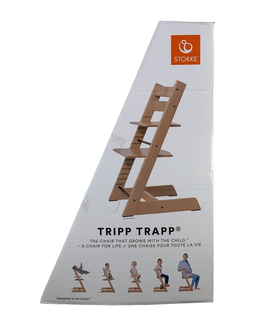 Chaise stokke cheap tripp trapp