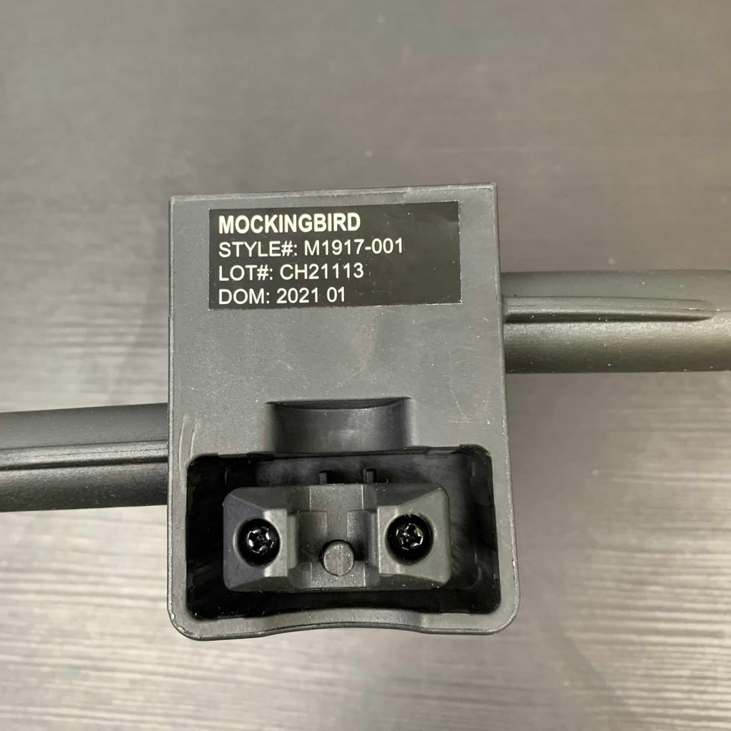 Mockingbird Car Seat Adapter, Nuna