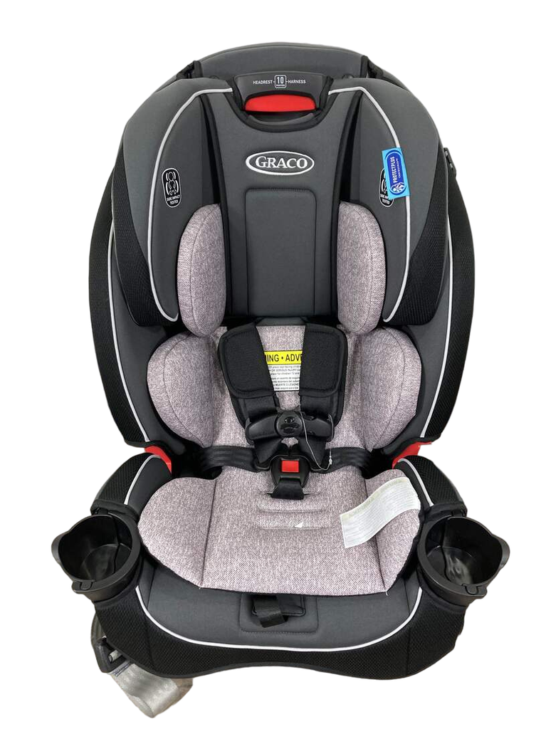 Graco SlimFit Convertible Car Seat, 2023, Darcie