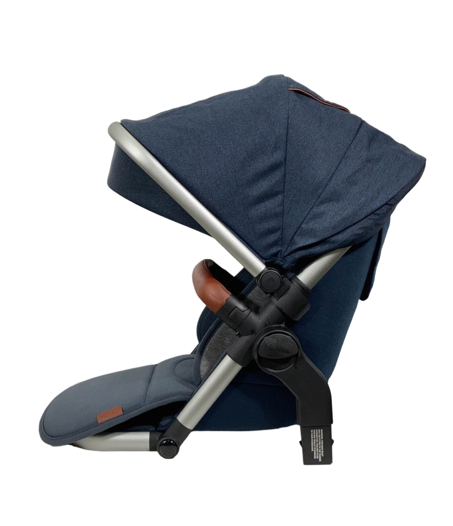 Silver cross wave tandem cheap seat midnight