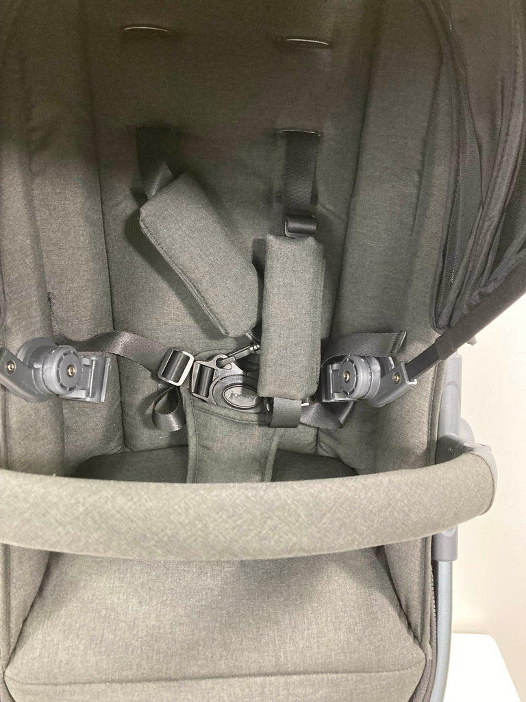 Joovy Qool Second Seat