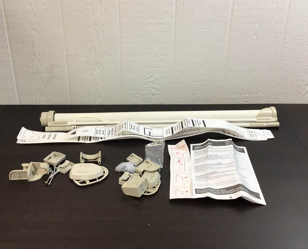 Dreambaby Retractable Gate