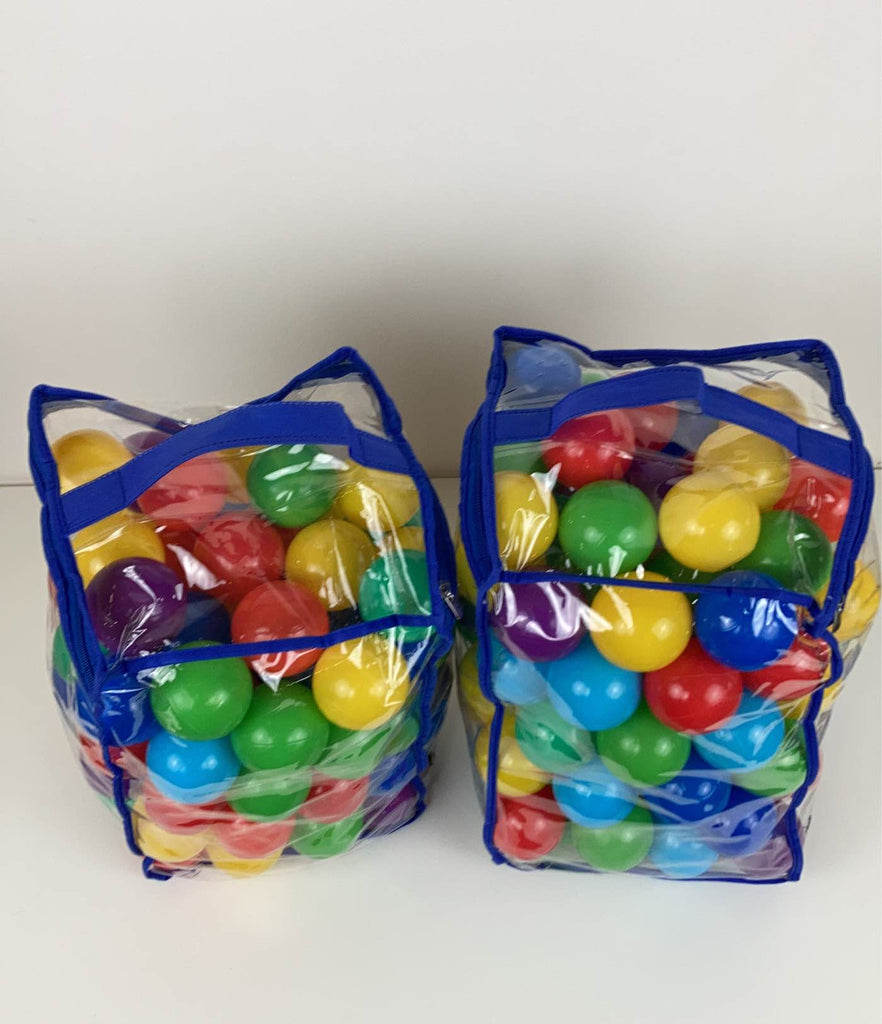 Balls For Ball Pit