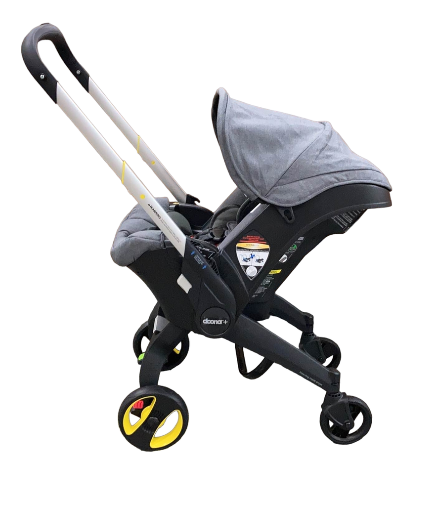 Storm grey shop doona