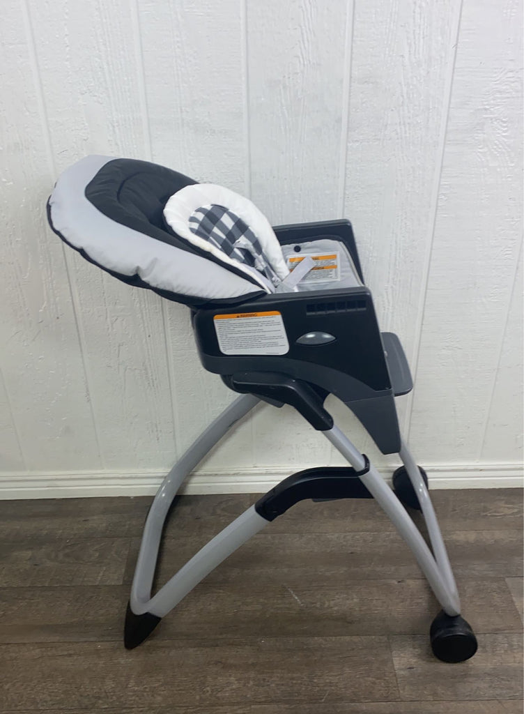 Graco DuoDiner DLX 6in1 High Chair