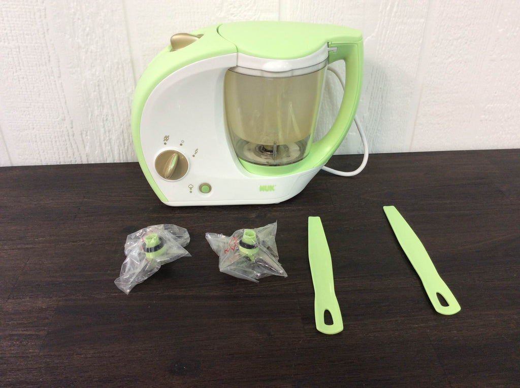 Nuk Baby Food Processor