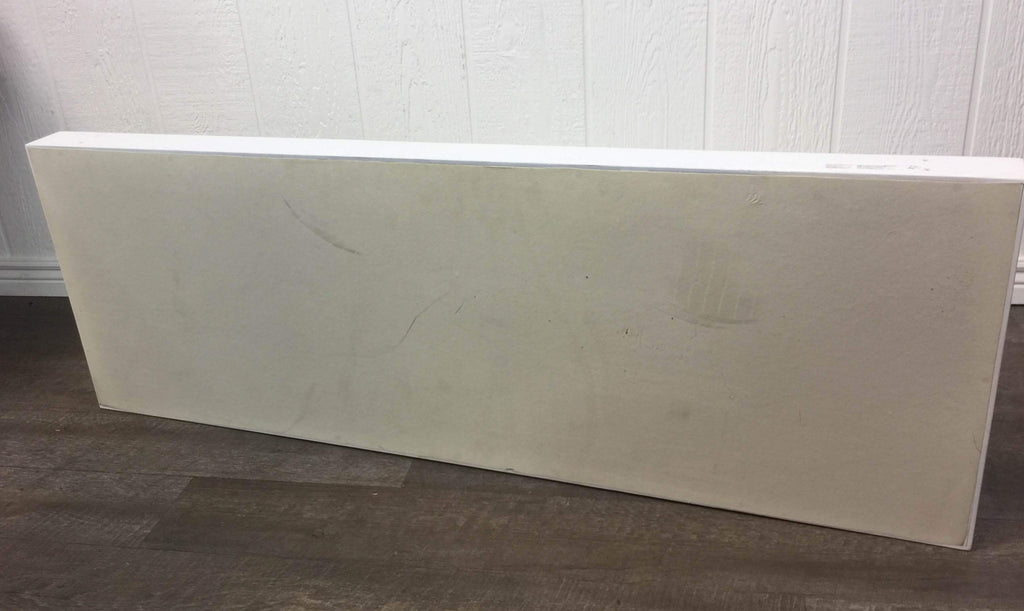 Pottery Barn Kids Kendall Classic Changing Table, With Pad