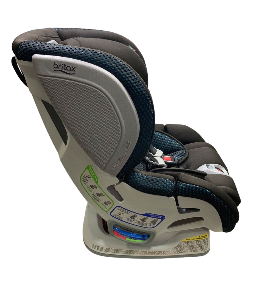 Britax advocate 2024 arb cool flow
