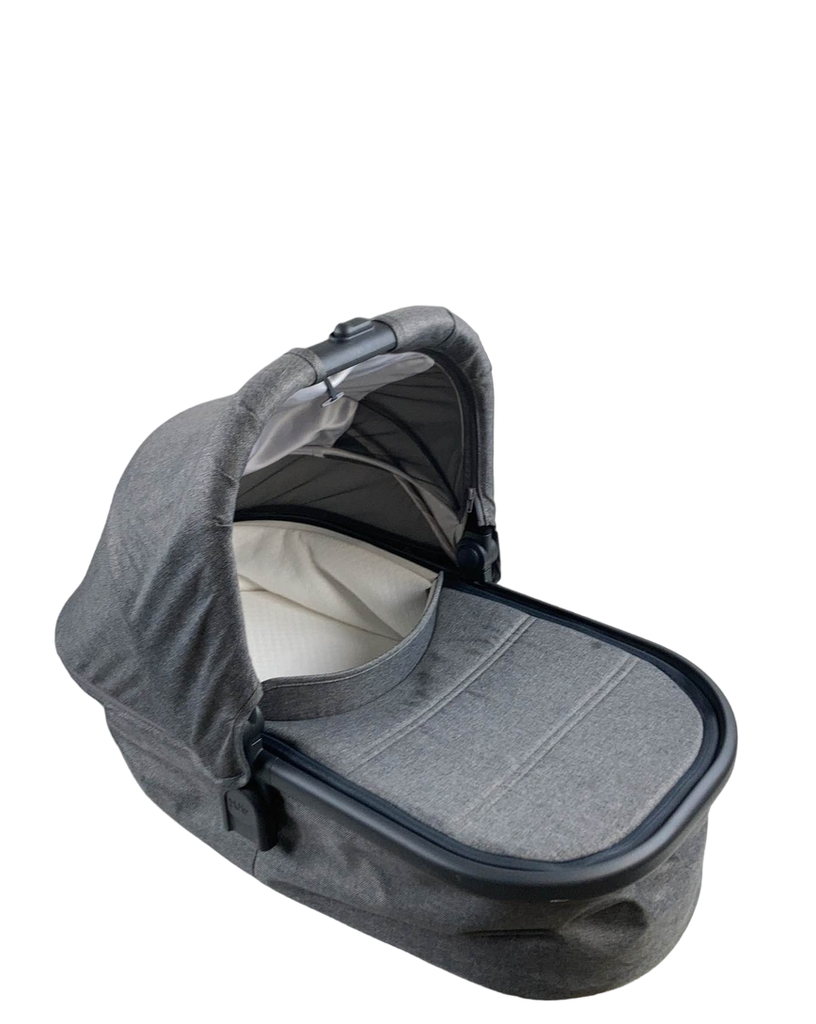UPPAbaby V2 Greyson (Charcoal Mélange), 2022
