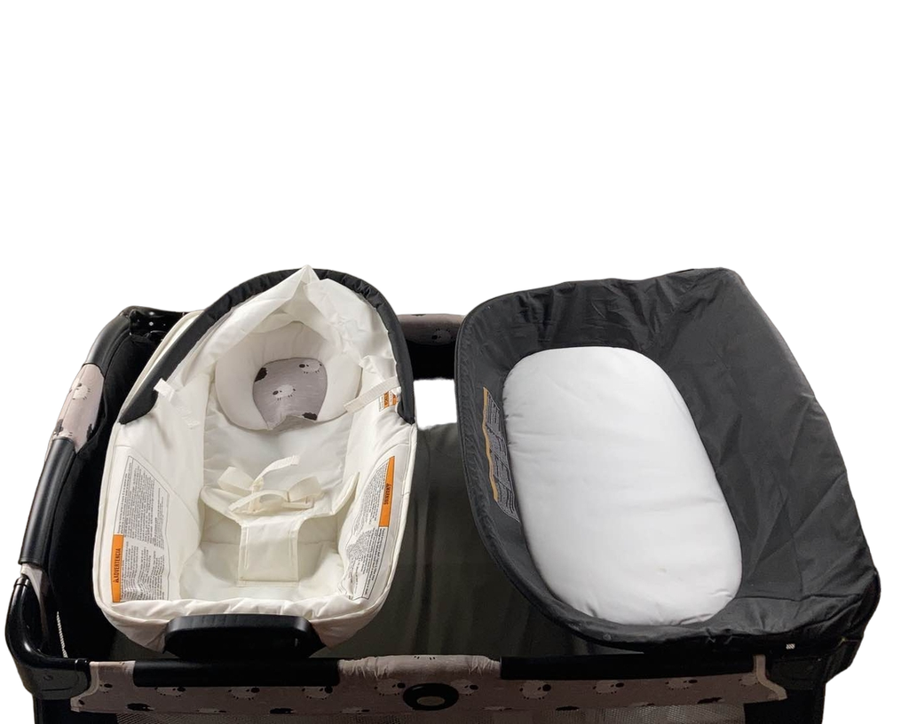 Graco Pack 'n Play Close2Baby Playard