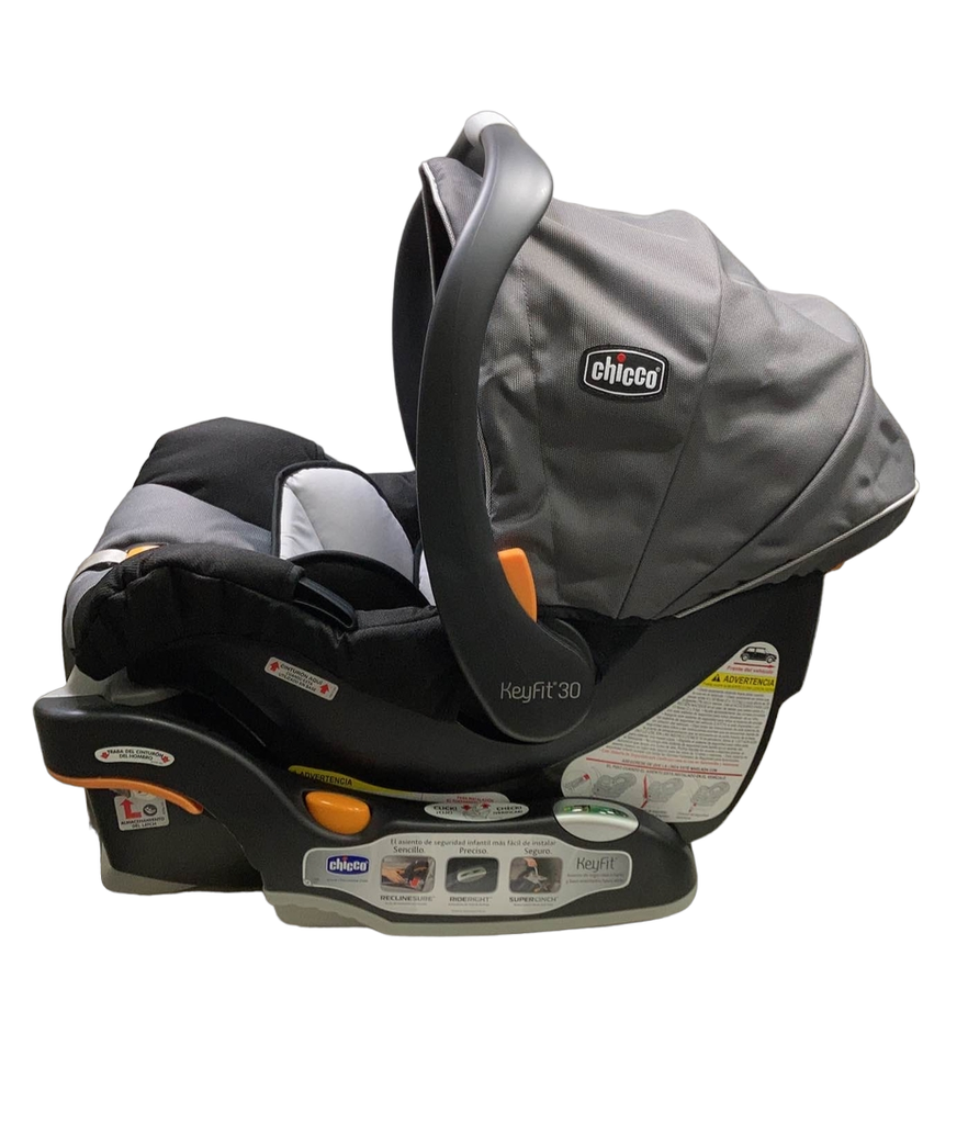 Chicco keyfit 30 eucalyptus best sale