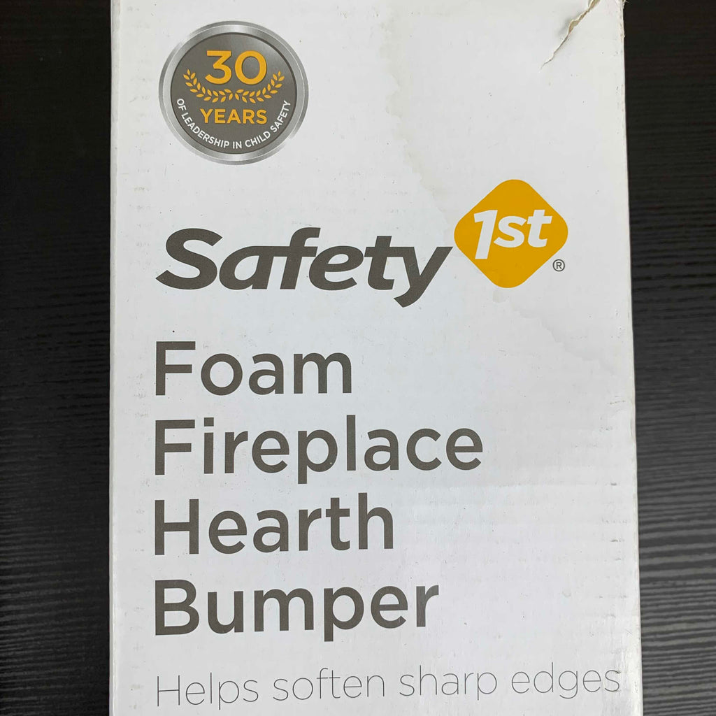 Safety 1st Foam Edge Bumper