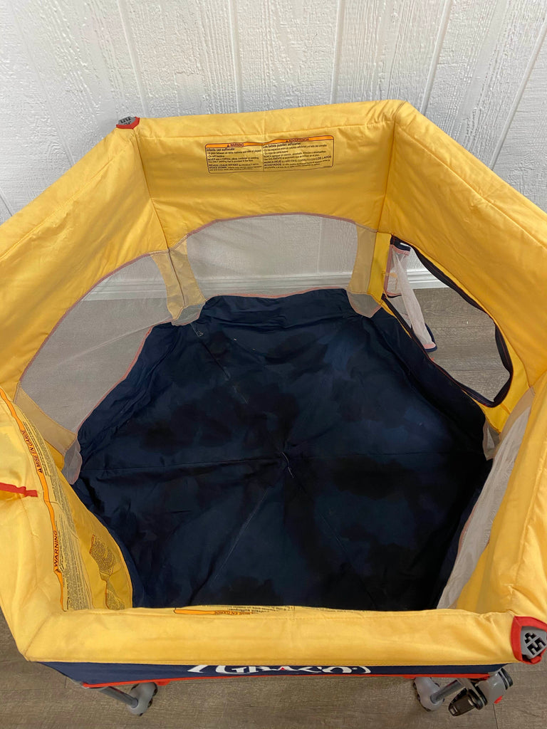 Graco Pack N Play Playard Sport