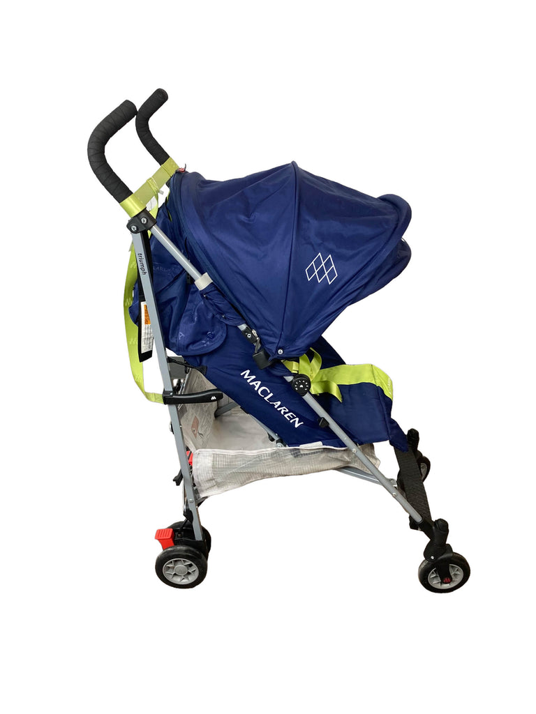 MacLaren Quest Stroller