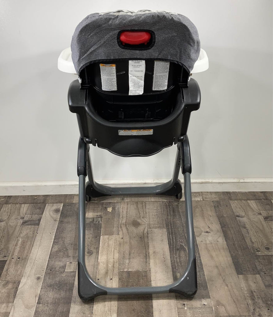 Graco DuoDiner DLX 6in1 High Chair