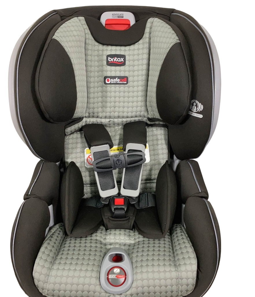 Britax advocate clicktight sales venti