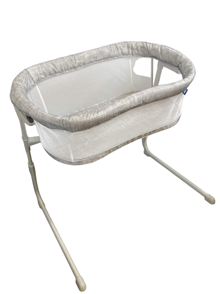 Halo BassiNest Flex Portable