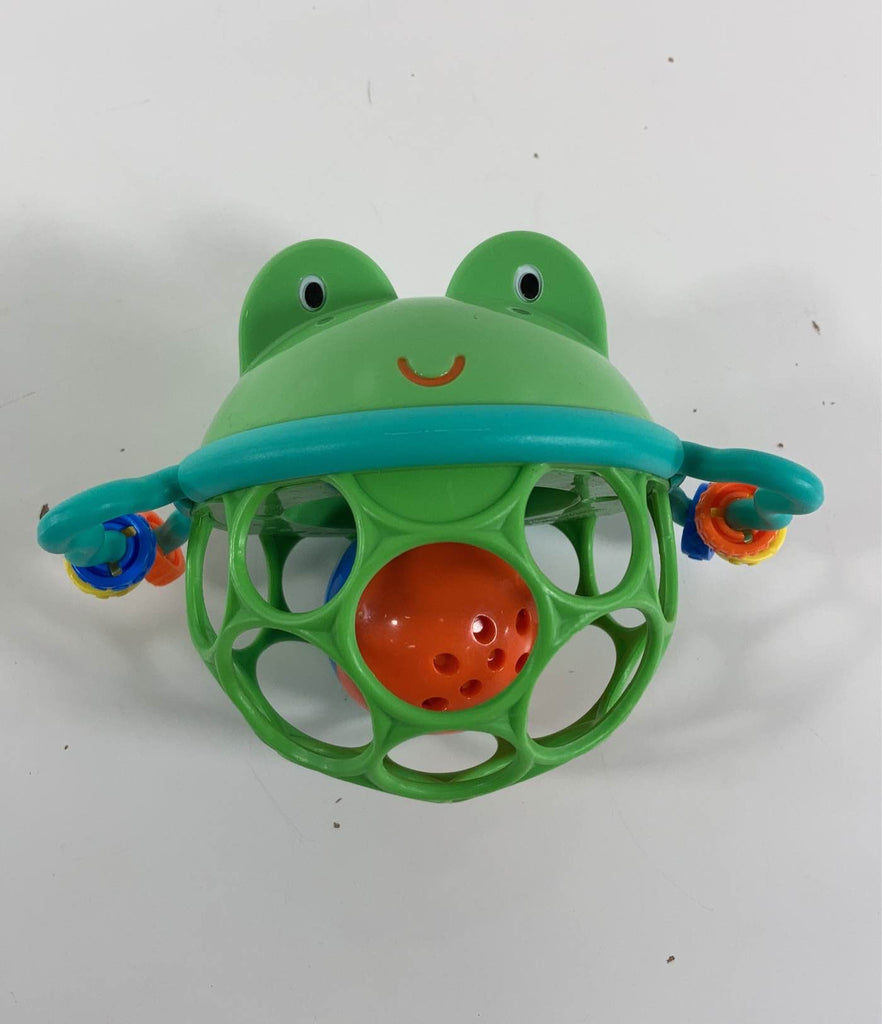 Giggle Frogs Bright Starts Frog Toy Bright Starts Frog Toy Sales