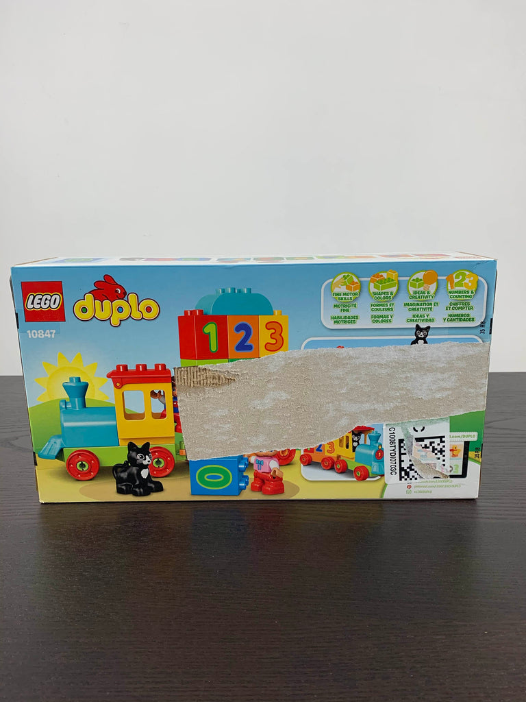 10847 duplo discount