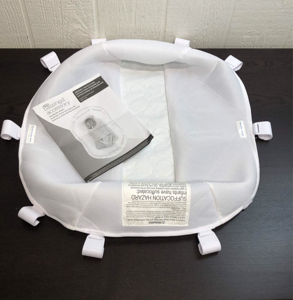 Halo BassiNest Newborn Insert