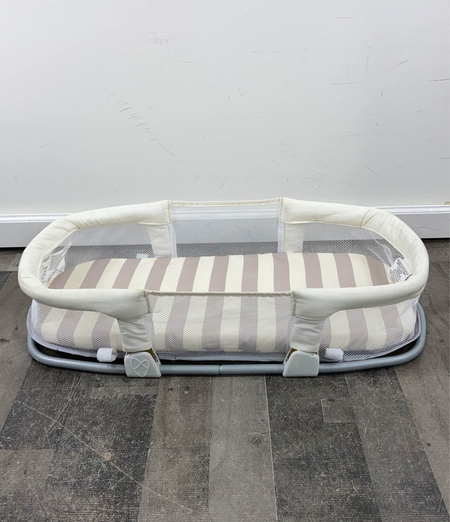 Summer Infant SwaddleMe By Your Side Lounger