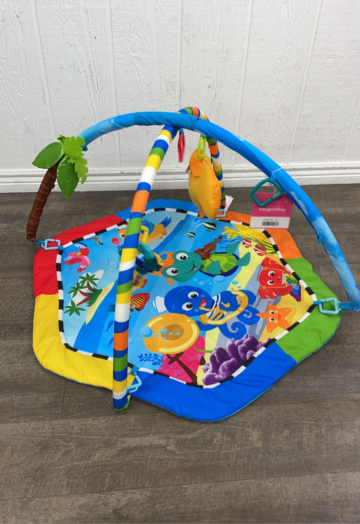 Baby Einstein Play Gym