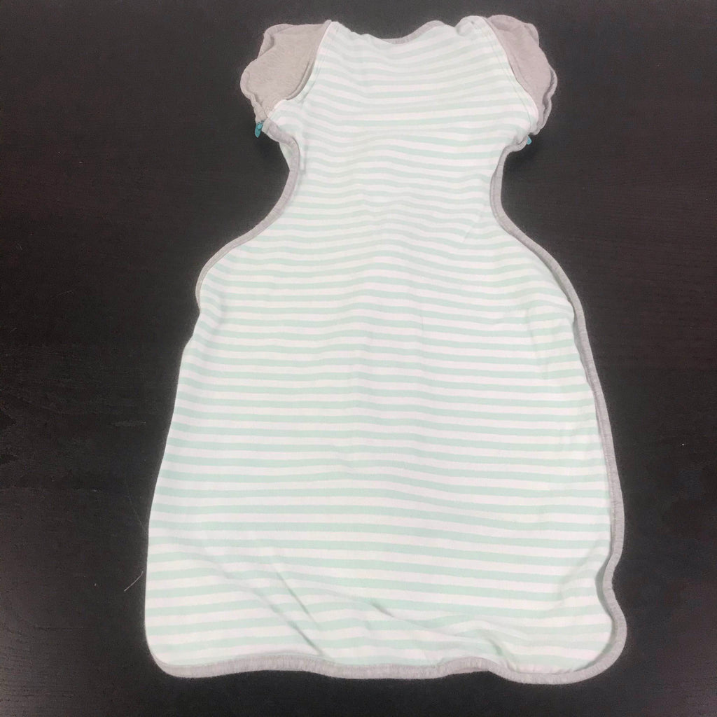 Love To Dream Swaddle Up Sleep Sack, 50/50 Original, Medium