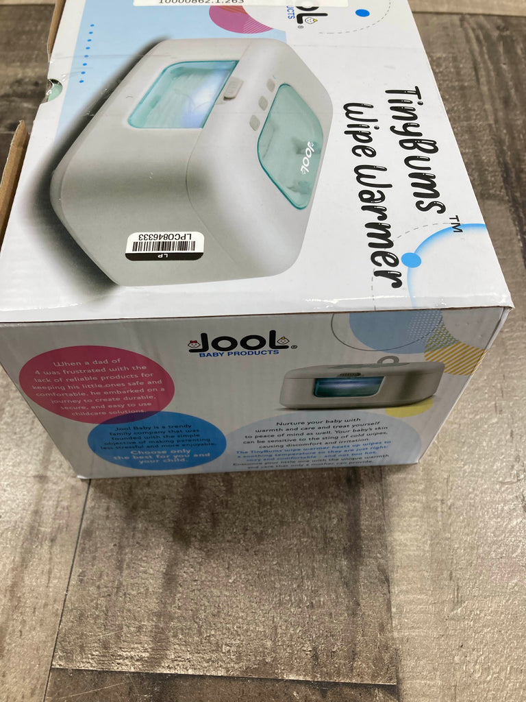 Jool Modern Wipe Warmer