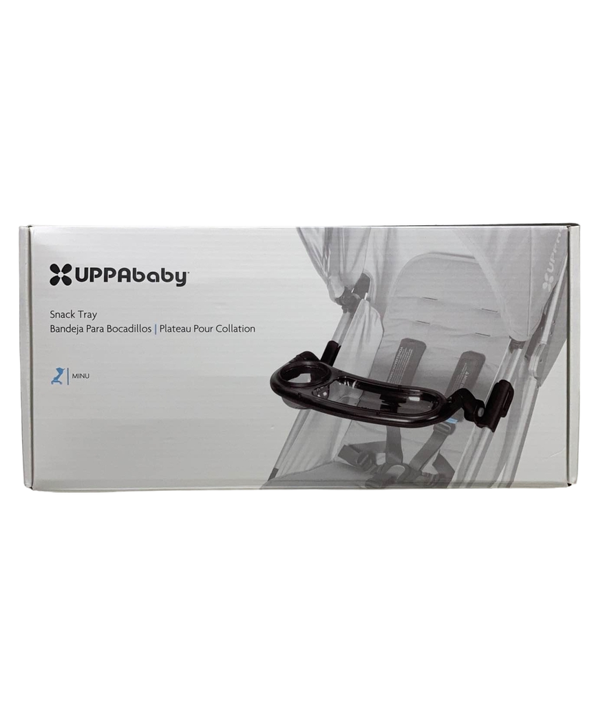 UPPAbaby Snack Tray, Minu