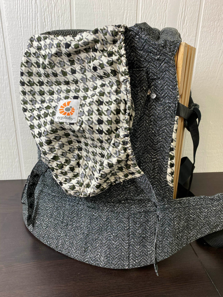 Ergobaby twill 2024