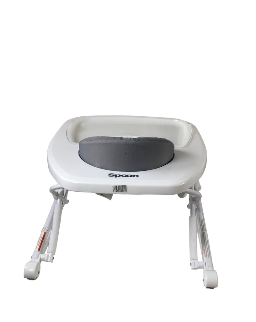 Joovy Spoon Walker Charcoal