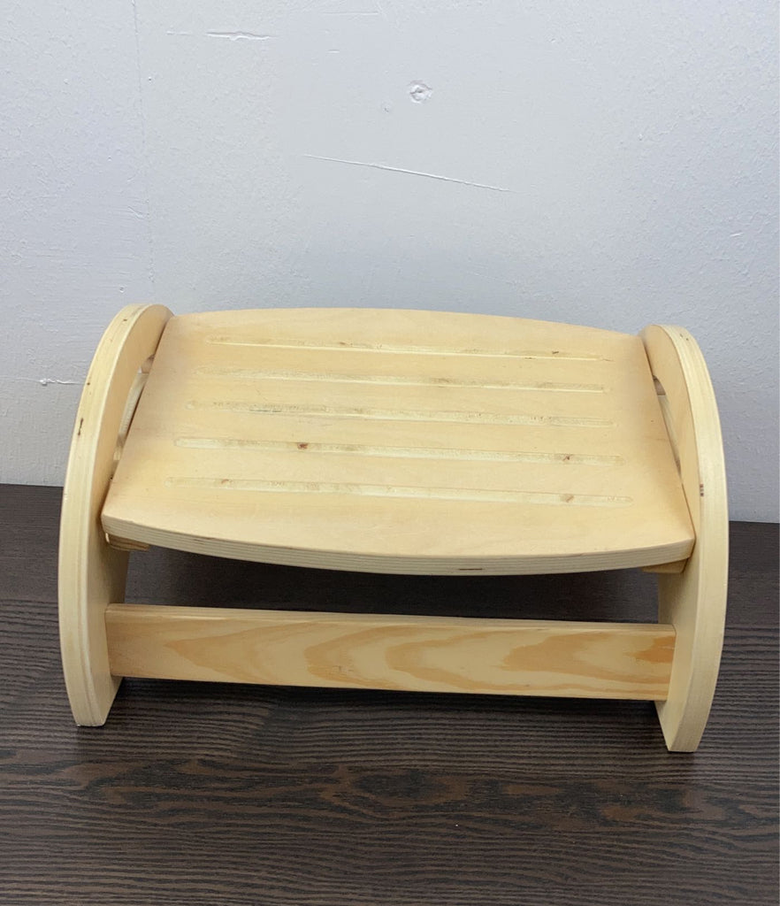KidKraft Nursing Stool