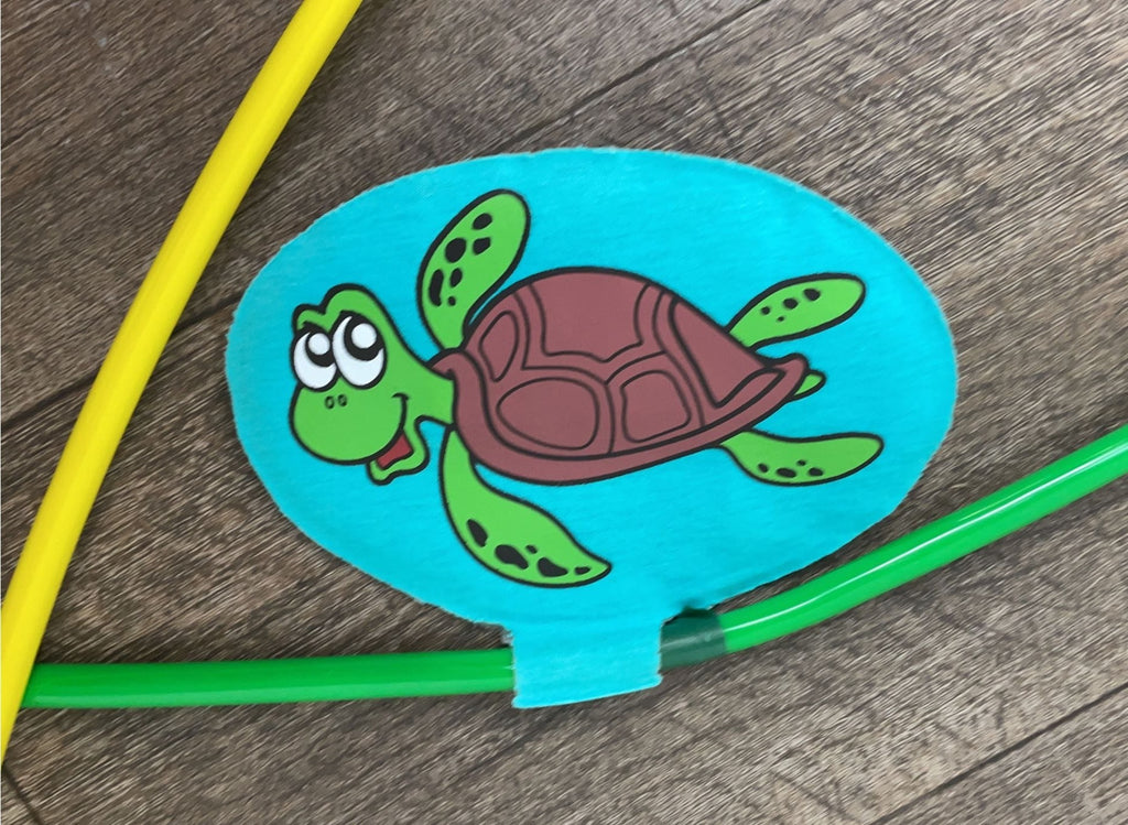 Water Sports Swim Thru Rings