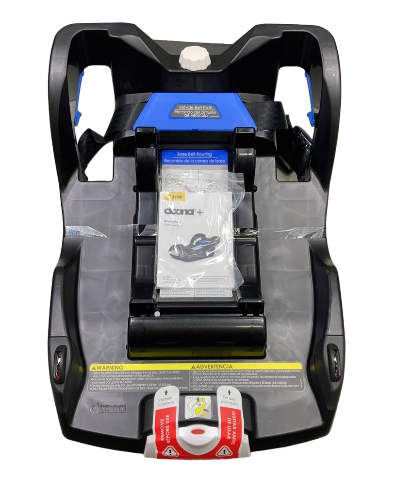 Doona Infant Car Seat LATCH Base, 2022