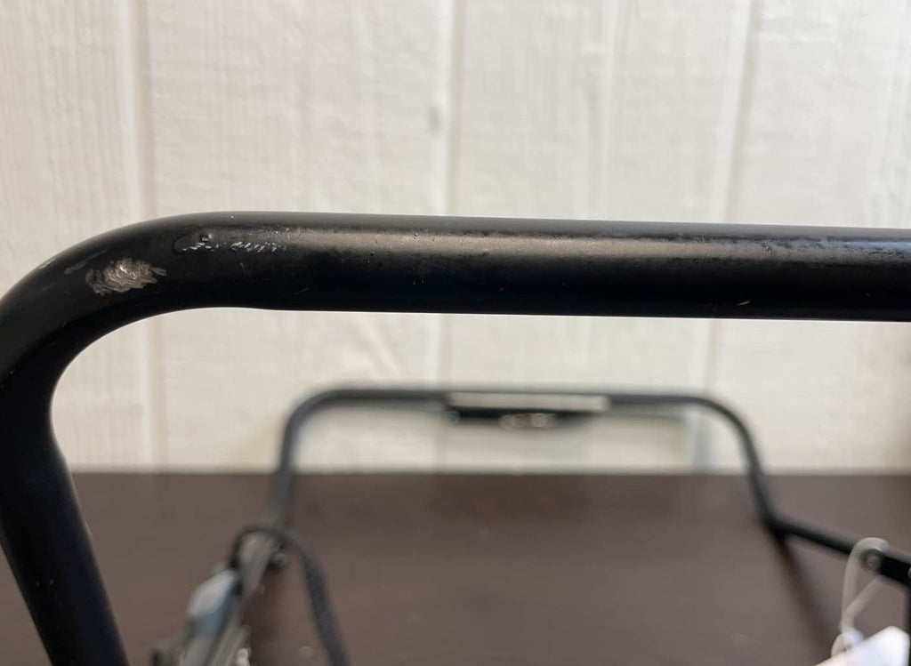 Bumbleride Car Seat Adapter, Graco/Chicco