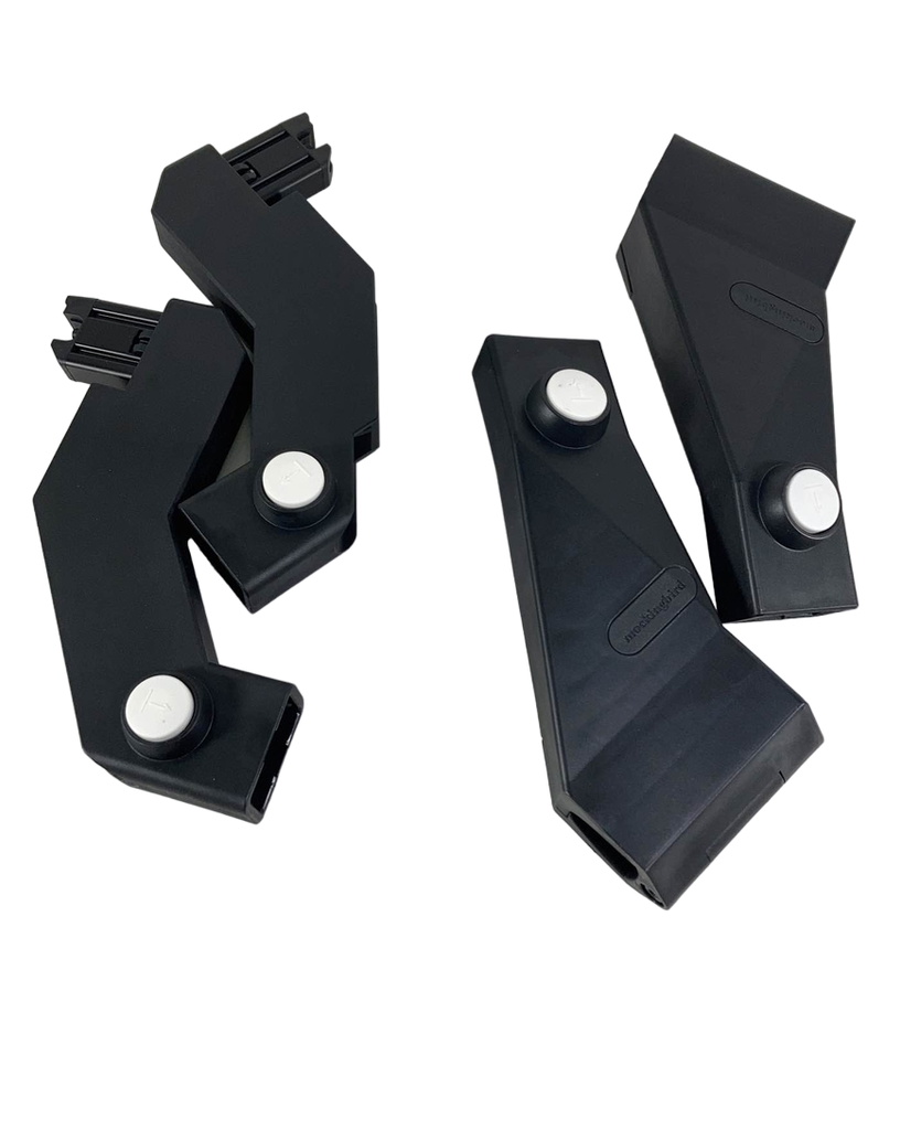 Mockingbird Second Seat Adapters