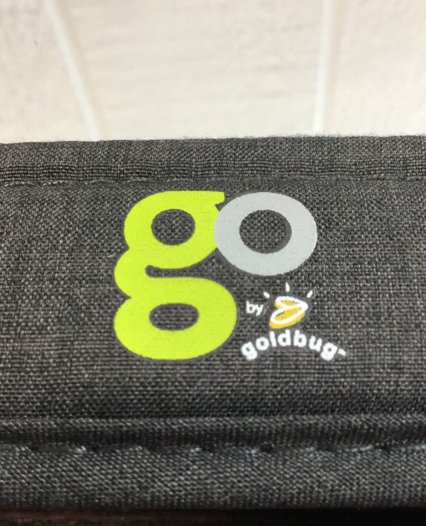 Goldbug Dual Facing Mirror