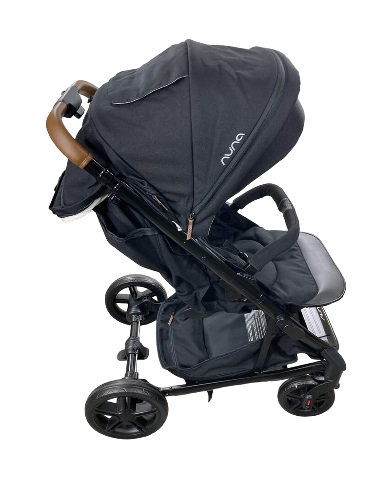 Nuna TAVO PIPA Travel System, 2021, Caviar