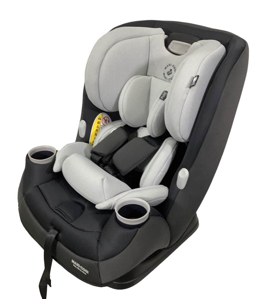 MaxiCosi Pria AllIn1 Convertible Car Seat, 2023, After Dark