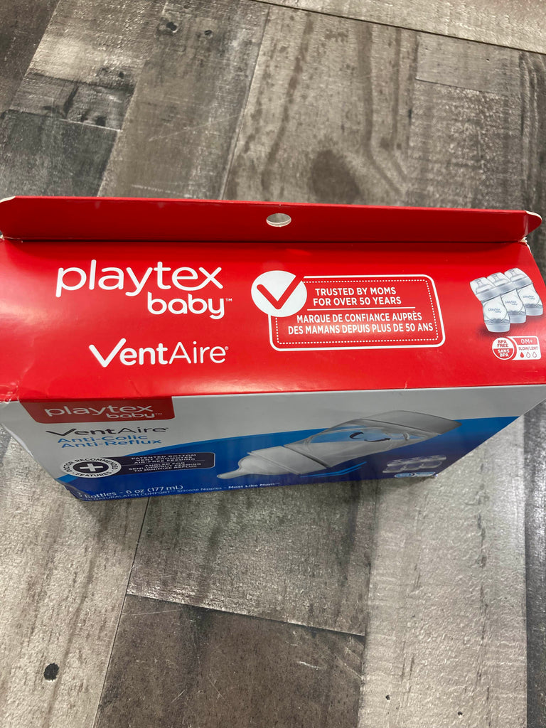 Playtex VentAire Bottles