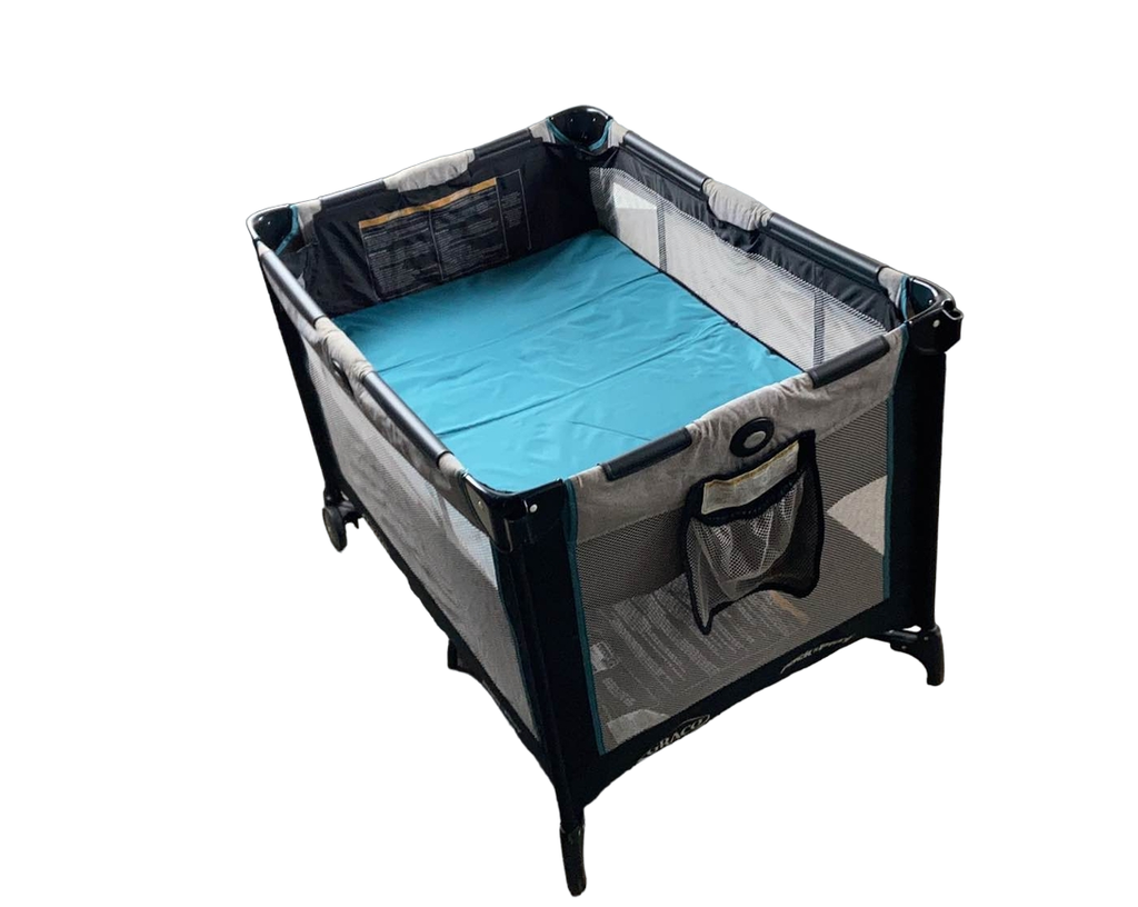 Graco simple solutions outlet pack n play