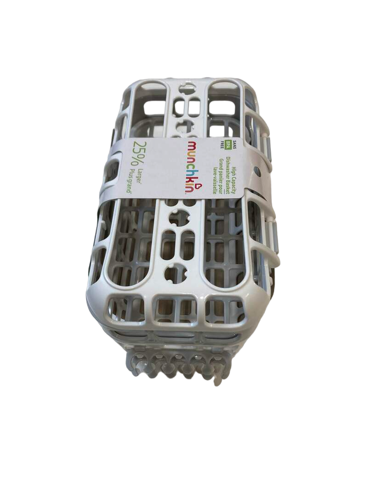 Bottle Brushes For Cleaning Munchkin Dishwasher Basket Bottle