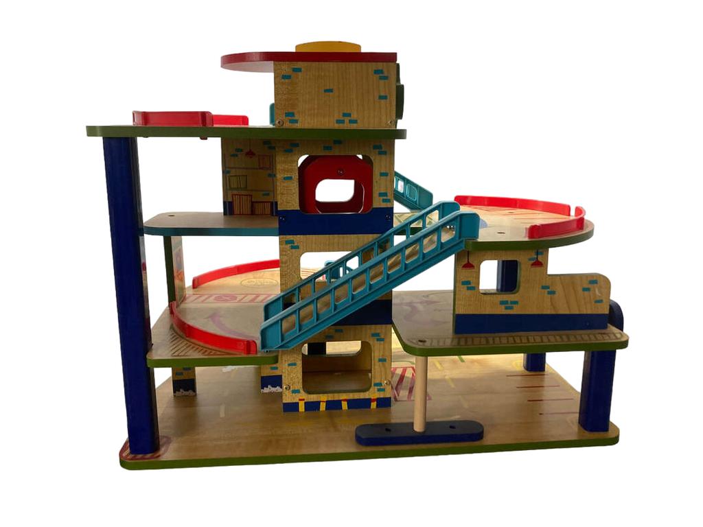 Kidkraft wash n hotsell go