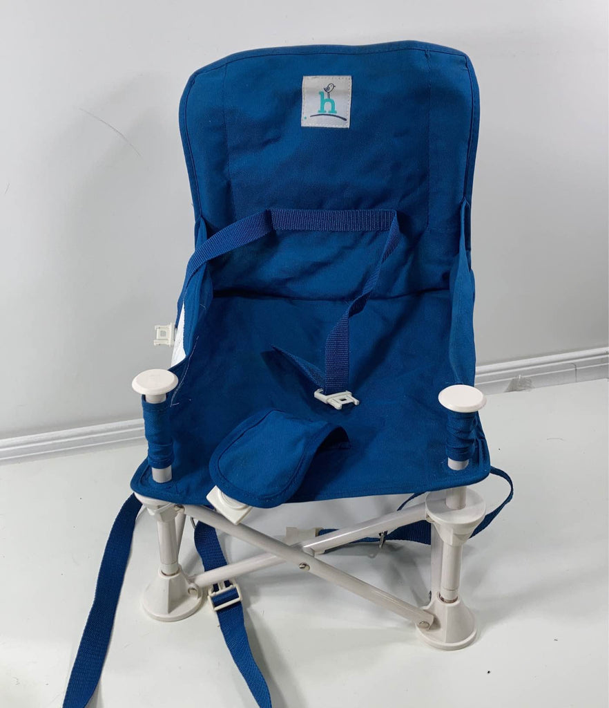 Hiccapop omniboost travel booster seat Clearance