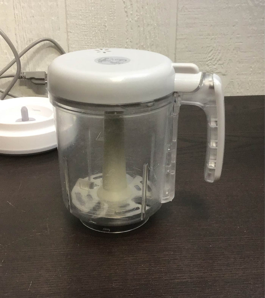 Grownsy Baby Food Maker