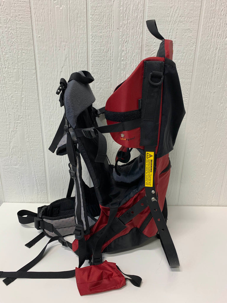 Vaude wallaby sale child carrier