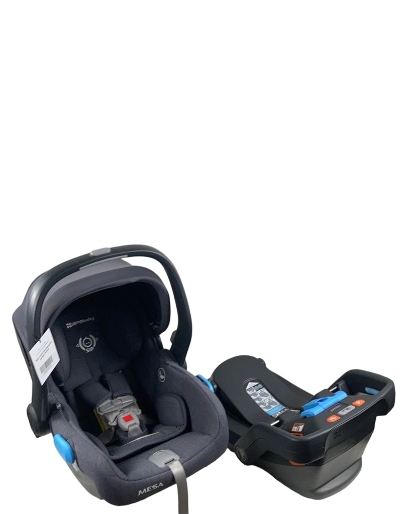 Uppababy mesa hotsell car seat 2018