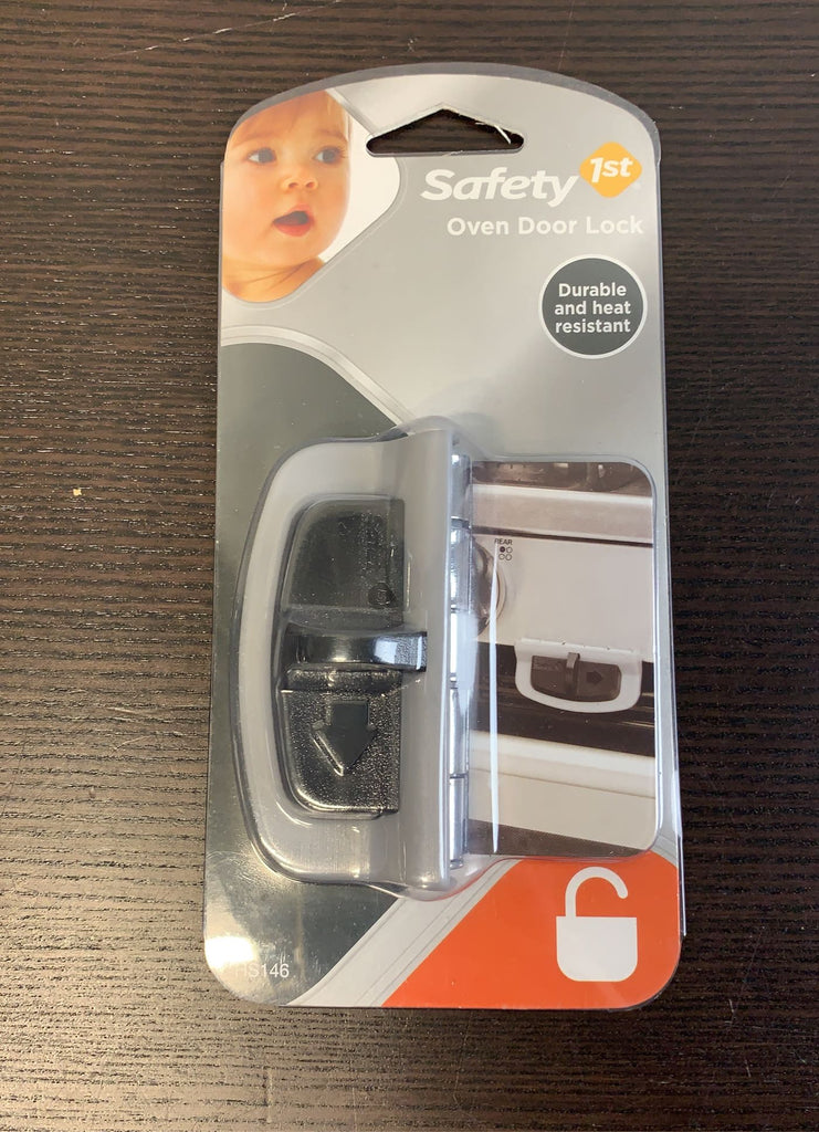 Safety 1st Oven Door Lock