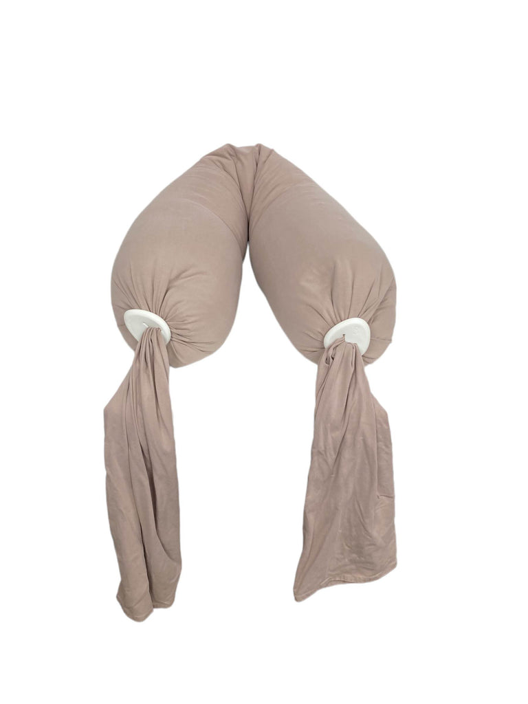 bbhugme Pregnancy Pillow